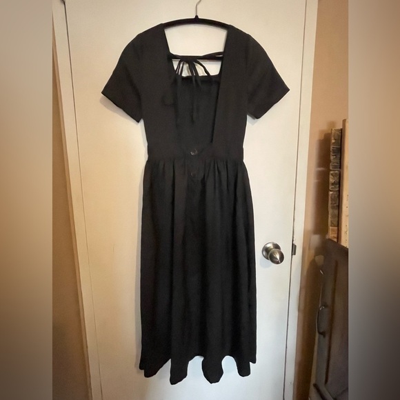 Pomelo Open Back Dresses -XS -Unused - Picture 3 of 4